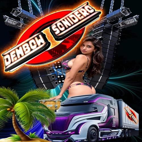 Play CUMBIA NAHOMI COLOMBIANA LIMPIA 2025 by DEMBOW 714